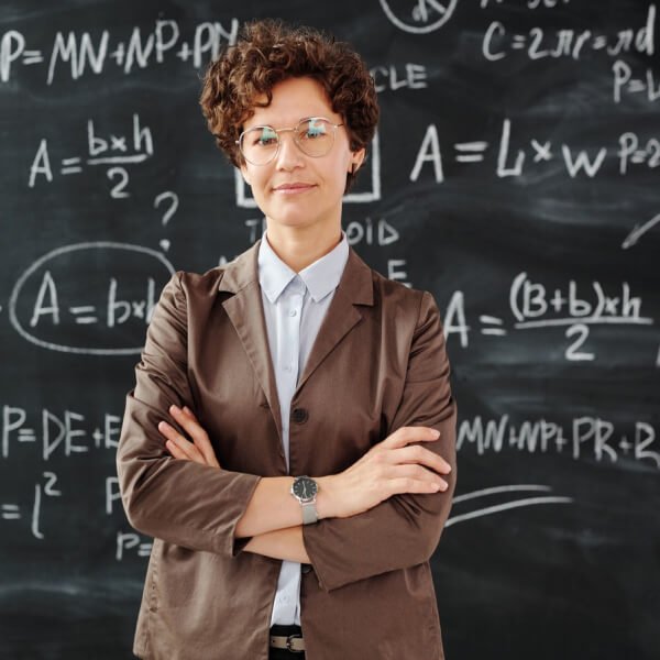 Teacher 1