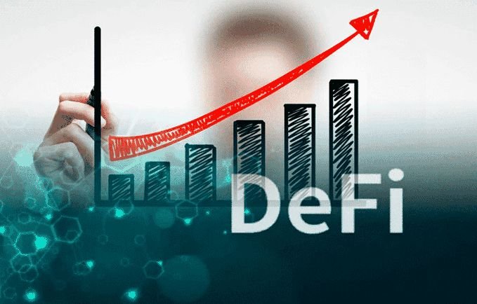 DeFi Explained