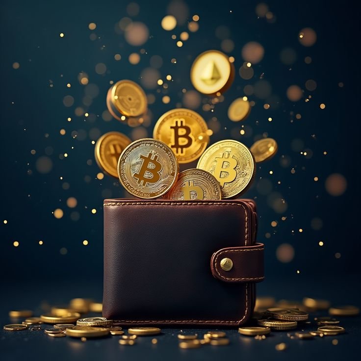Crypto Wallets