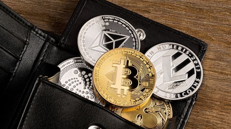 Hot Wallet vs Cold Wallet