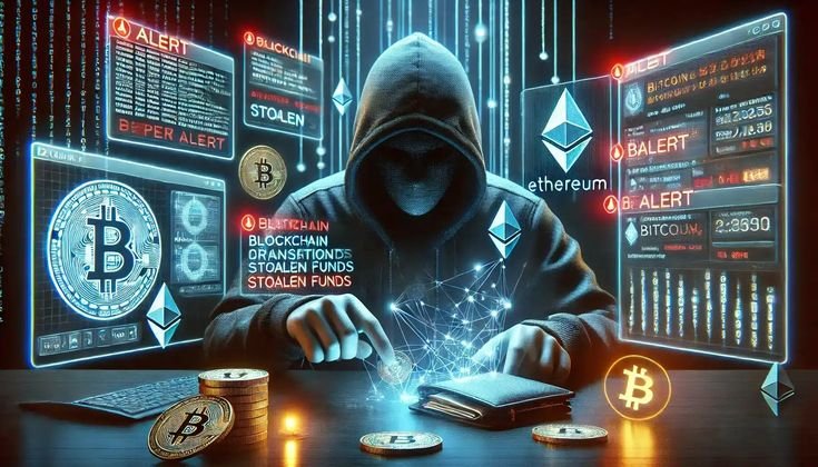 Crypto Scams