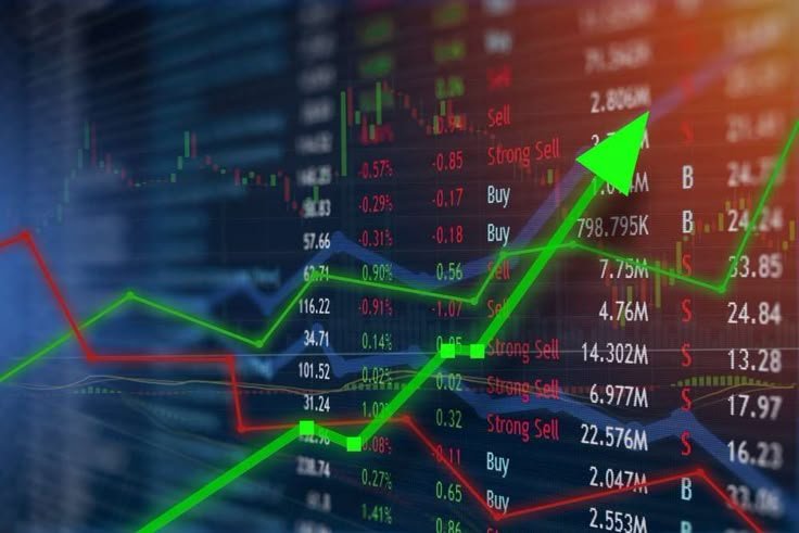 How to Read Crypto Charts