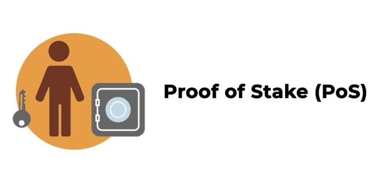 Proof of Work vs Proof of Stake