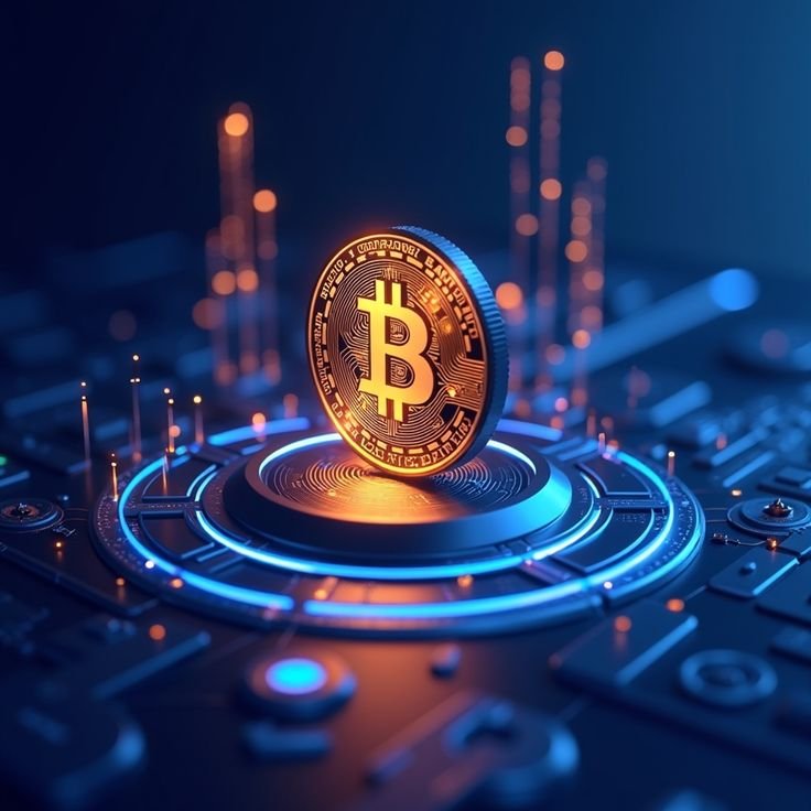How to Buy Bitcoin