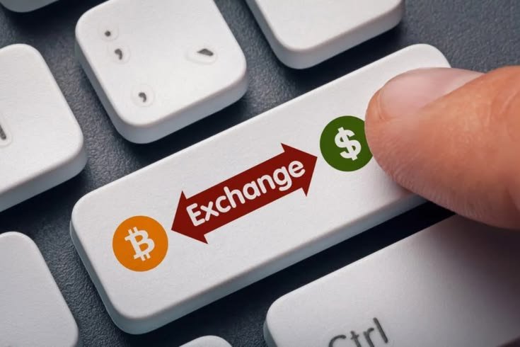 Crypto Exchange Fees